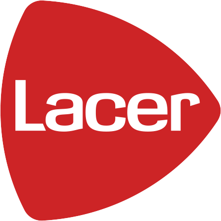 logo lacer