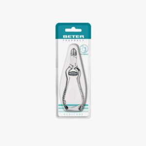 BETER ALICATE PEDICURO BETER CROMADO 13,5 CM