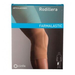 FARMALASTIC RODILLERA -INNOVA MED