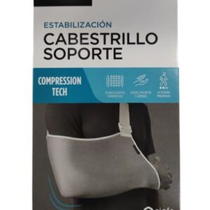 FARMALASTIC INNOVA CABESTRILLO TRANSPIRABLE T/U GRIS