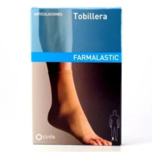 FARMALASTIC TOBILLERA -INNOVA EX-GD