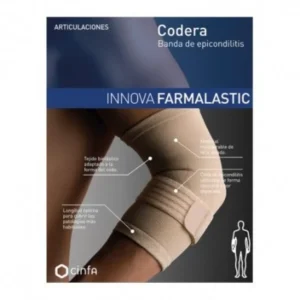 FARMALASTIC INNOVA CODERA EPICONDILITIS M