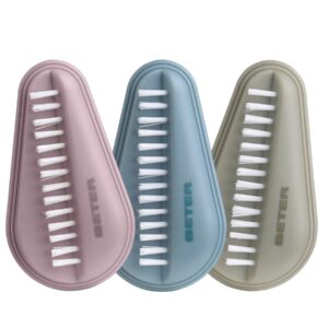 BETER CEPILLO UÑAS NYLON