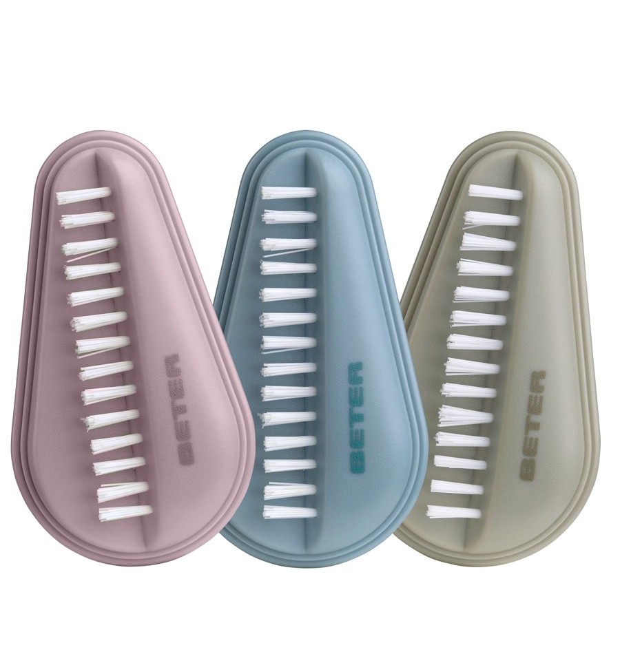 BETER CEPILLO UÑAS NYLON