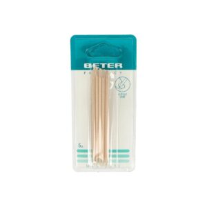 BETER CORTA UÑAS PEDICURA