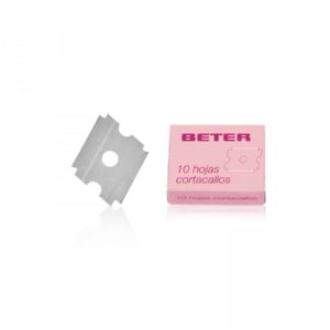 BETER FORTALECEDOR DE UÑAS 3 ML
