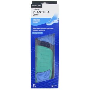 FARMALASTIC PLANTILLA DAY ACTIVIDAD DIARIA T/M 40-43 2 UN