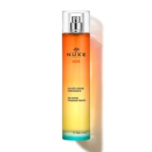 NUXE SUN AGUA DE VERANO PERFUMADA 100ML