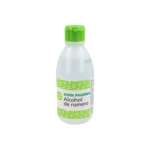 ALCOHOL ROMERO KERN PHARMA 250 ML