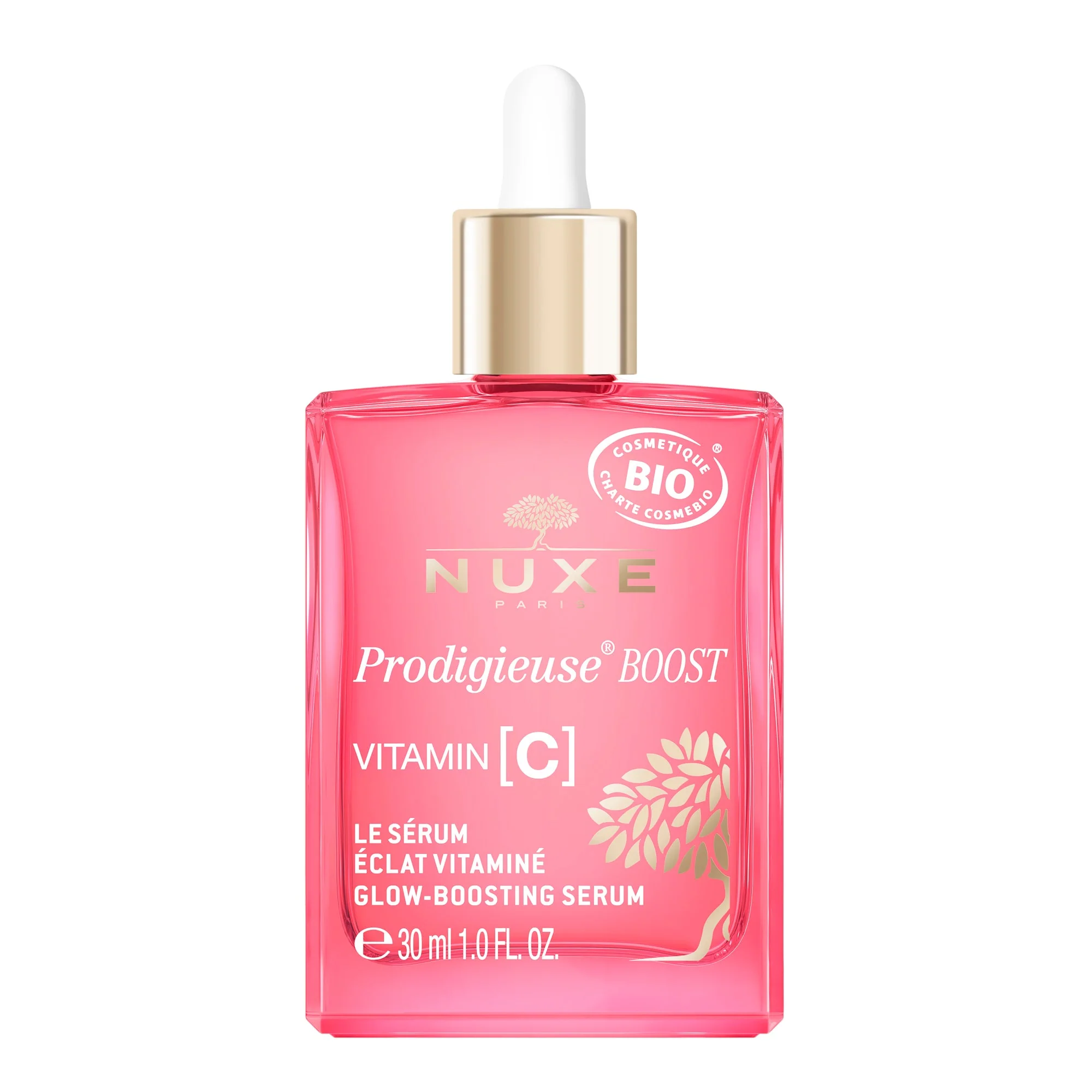 NUXE PRODIGIEUSE BOOST SERUM ECLAT VIT C 30 ML
