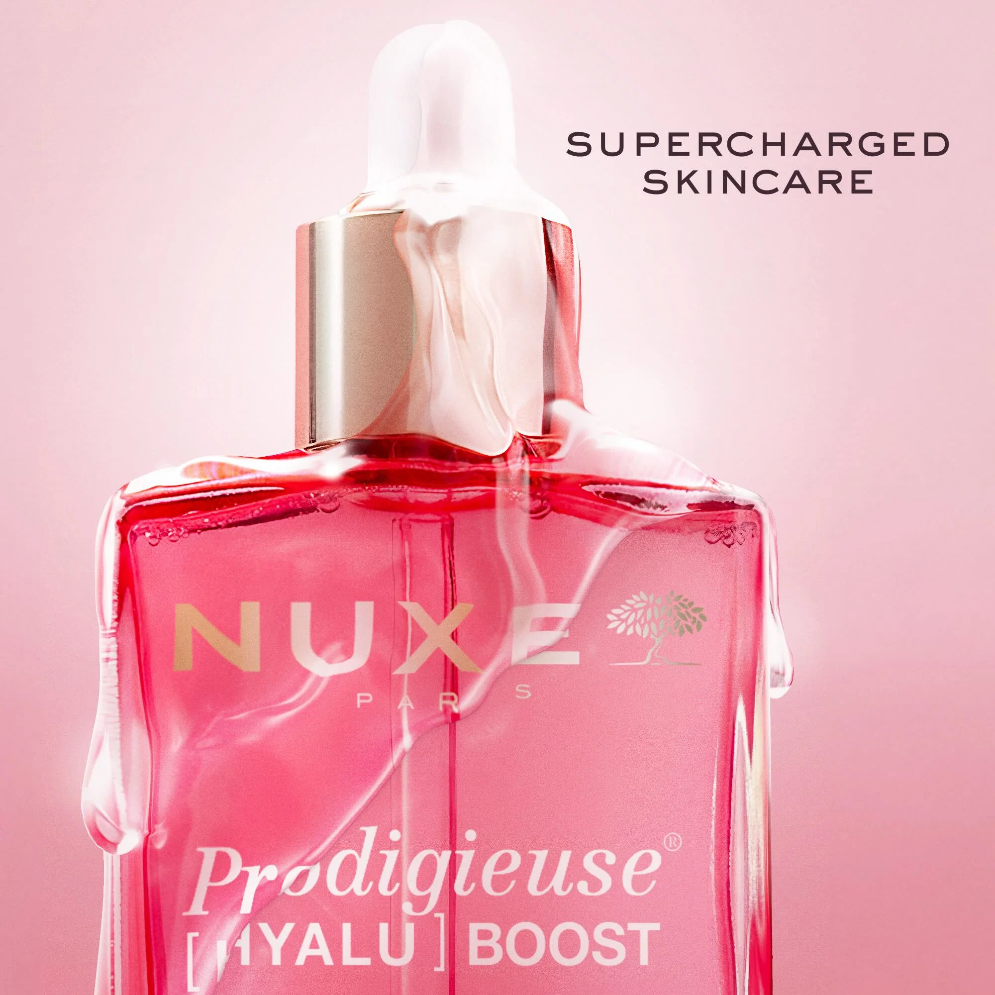 NUXE PRODIGIEUSE BOOST SERUM ECLAT VIT C 30 ML - Imagen 3