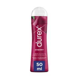 DUREX PLAY CHERRY 50 ML