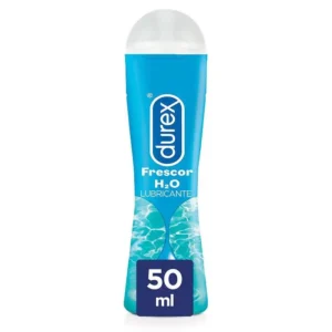 DUREX PLAY EFECTO FRESCOR