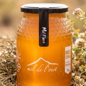 MIEL MILFLORS 1 KG