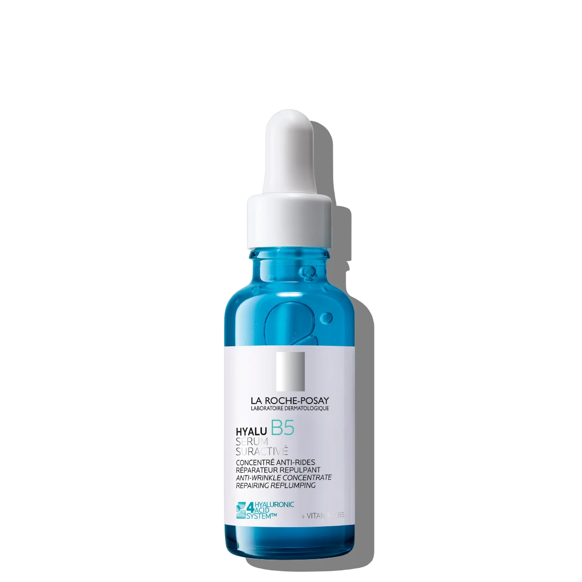 HYALU B5 SURACTIVATED SERUM 1 ENVASE 50 ML