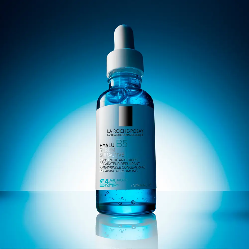 HYALU B5 SURACTIVATED SERUM 1 ENVASE 50 ML - Imagen 2