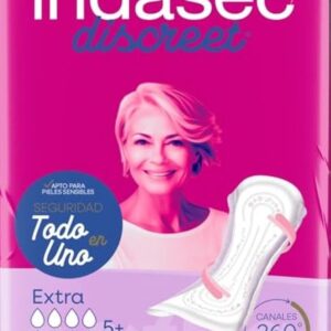 INDASEC EXTRA 20U