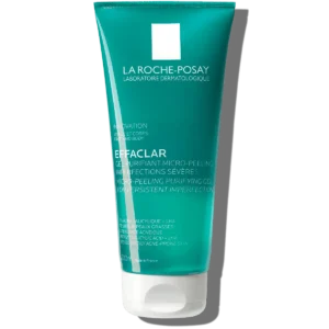EFFACLAR DUO GEL PURIFICANTE MICRO-EXFOLIANTE 1 ENVASE 200 ML