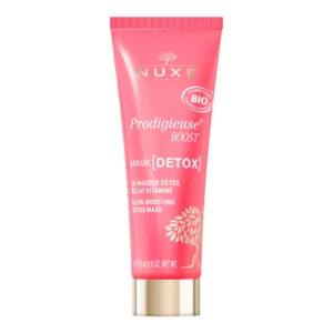 NUXE PRODIGIEUSE BOOST MASQUE DETOX 75 ML