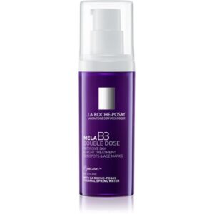 MELA B3 DOUBLE DOSE 1 ENVASE 40 ML