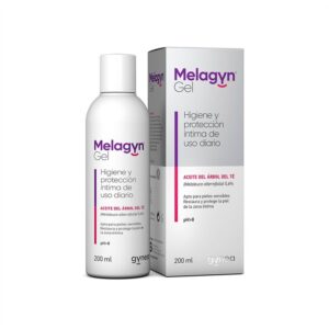 MELAGYN GEL 200ML