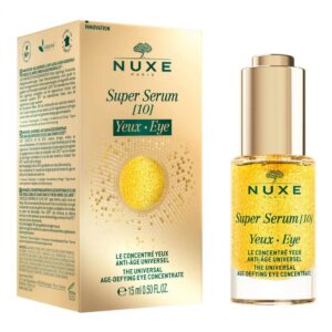 SUPER SERUM 10 CONTORNO DE OJOS 15 ML