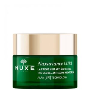 NUXURIANCE ULTRA CREMA DE NOCHE ANTIEDAD GLOBAL 50 ML