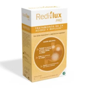 REDIFLUX PRO 12 STICKS 15 ML SABOR PIÑA