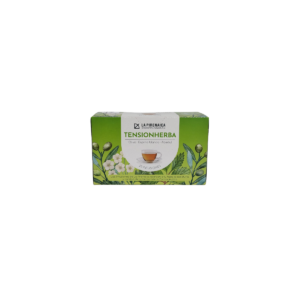 INFUSION TENSIONHERBA 20 UNIDADES