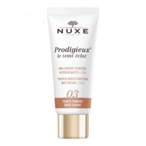 NUXE PRODIGIEUSE N. 3 TONO OSCURO HIDRATANTE 30 ML