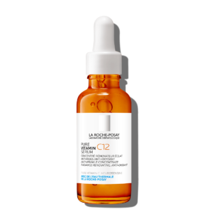 PURE VITAMIN C12 LA ROCHE POSAY 1 ENVASE 30 ML