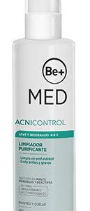 BE+ ACNICONTROL MATIF PIEL GRASA GEL 200 ML