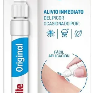 AFTER BITE LAPIZ ORIGINAL 14 ML SOL 35 MG/ML