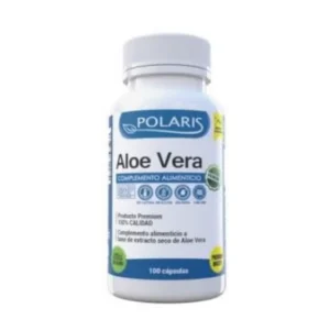 POLARIS ALOE VERA 100 CAPS