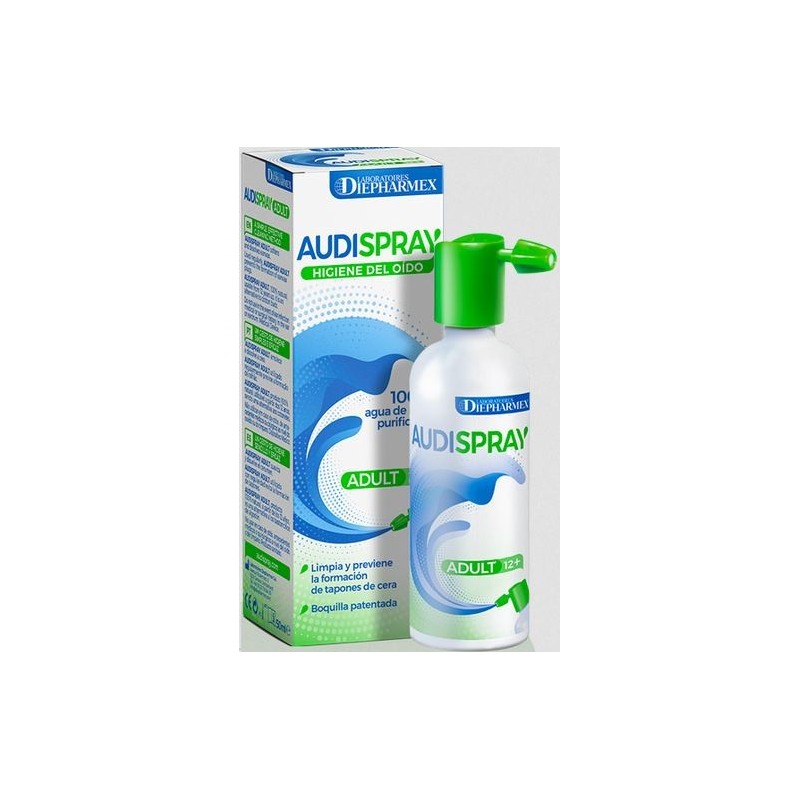 AUDISPRAY 50 ML