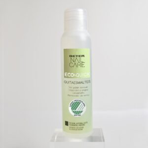 QUITAESMALTE BETER NAIL CARE ECO 100 ML
