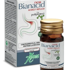 NEOBIANACID ACIDEZ REFLUJO 14 COMP MAST