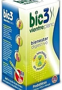 BIE 3 BIE3 VIENTRE PLANO 24STICKS