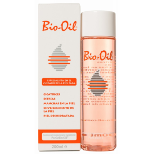 BIO OIL CICATRICES ESTRIAS Y MANCHAS 200 ML