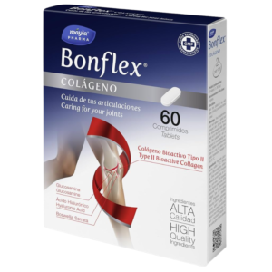 MAYLA BONFLEX COLAGENO 60 COMP