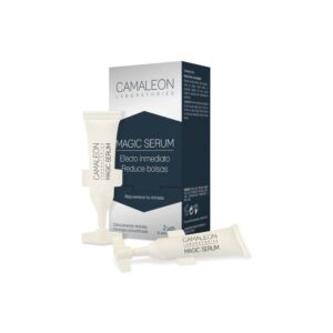CAMALEON MAGIC SERUM S/ COLOR 2 TUBOS 2 ML