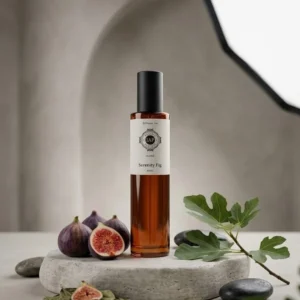 IAP PHARMA PARFUMS CAR SPRAY 1 FRASCO 30 ML AROMA SERENITY FIG