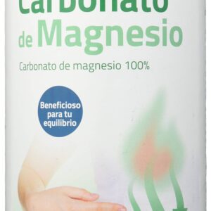 CARBONATO DE MAGNESIO SAKAI 160 GR