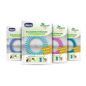 CHICCO PULSERA CITRONELA
