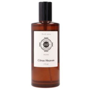 IAP PHARMA PARFUMS ROOM SPRAY 1 FRASCO 175 ML AROMA CITRUS HEAVEN