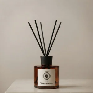 IAP PHARMA PARFUMS MIKADO 1 FRASCO 100 ML AROMA CITRUS HEAVEN