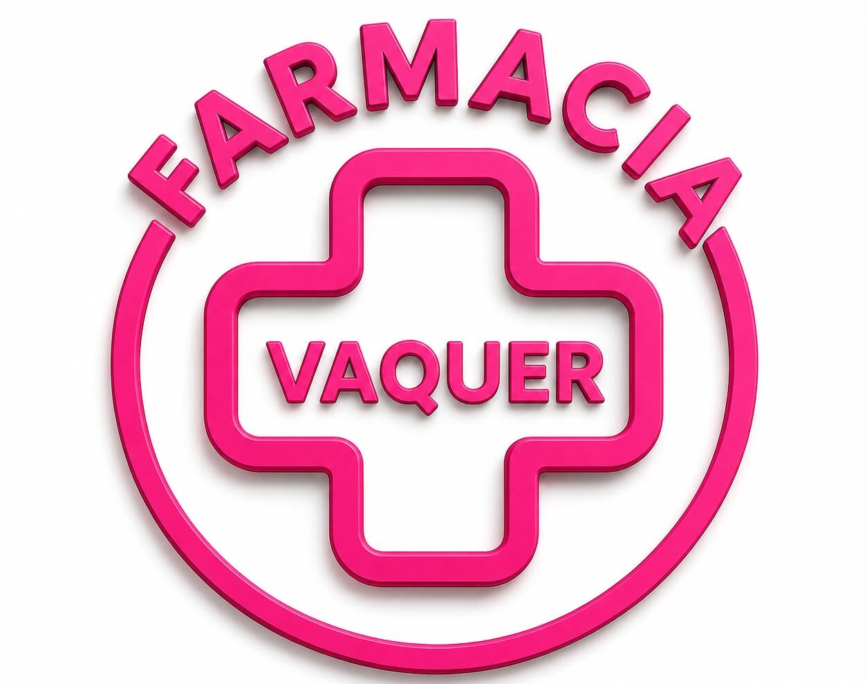 Farmacia Vaquer