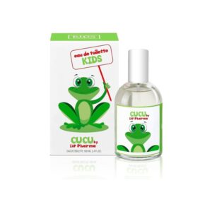 KIDS PHARMA EAU DE TOILETTE 100 ML