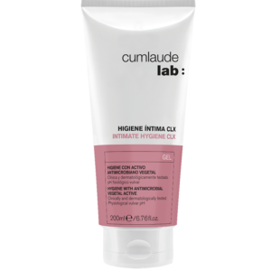 CUMLAUDE HIGENE INTIMA CLX 200 ML