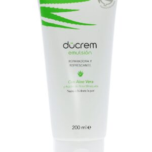 DUCREM EMULSION 200ML